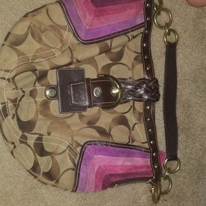HOBO PURSE